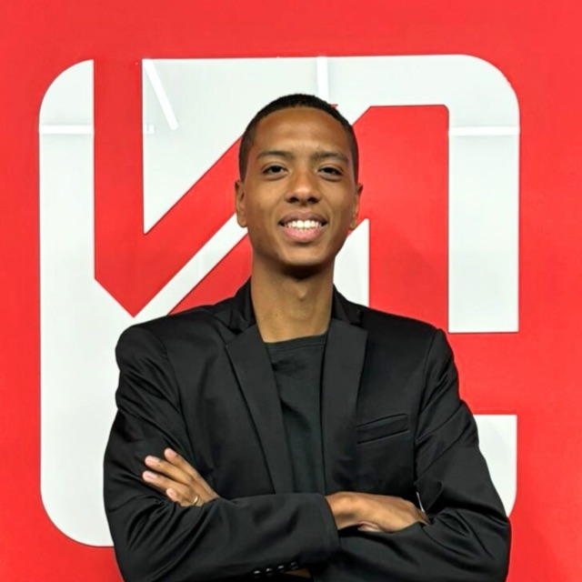 Isaac Martins